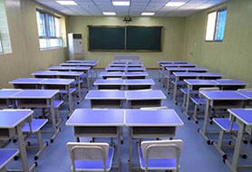 【好消息】博文教育培訓(xùn)機(jī)構(gòu)訂購(gòu)150套學(xué)生課桌椅|可升降課桌椅！