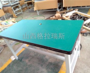 【好消息】恭喜太原各大小學(xué)成功安裝工作臺(tái)|輕型工作臺(tái)|防靜電工作臺(tái)！