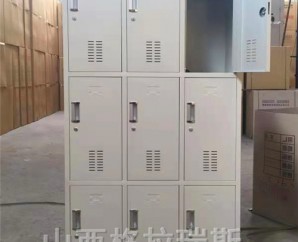 太原9門文件柜十二門文件柜出貨